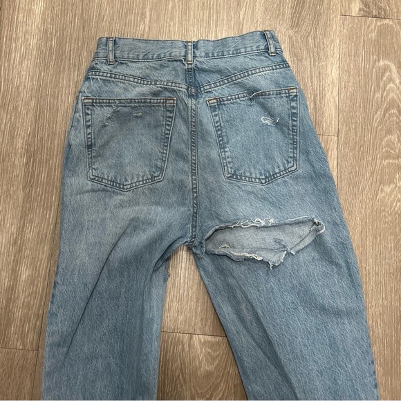 ASOS tall jeans - Picture 7 of 7